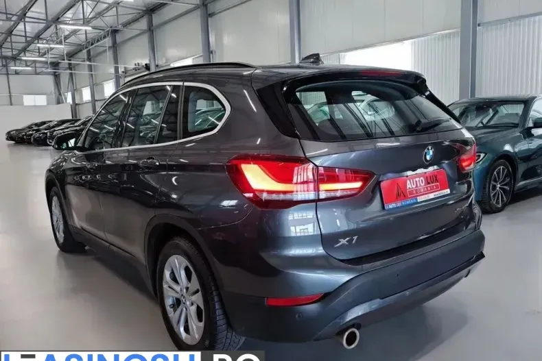 BMW X1 (Seria X) din 2021 cu 136.213 km - oferta BMW248744 - foto 5