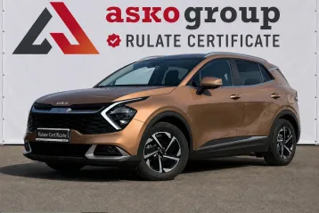 Kia Sportage din 2022 - oferta KIA248745