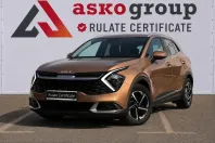 Kia Sportage din 2022 cu 80.170 km - oferta KIA248745 - foto 2
