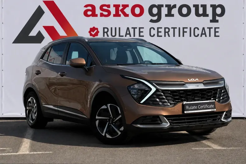 Kia Sportage din 2022 cu 80.170 km - oferta KIA248745 - foto 4
