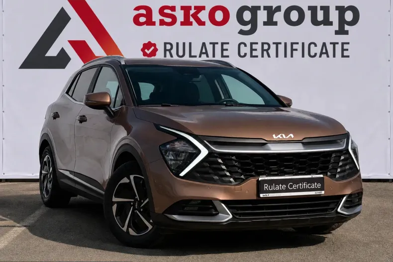 Kia Sportage din 2022 cu 80.170 km - oferta KIA248745 - foto 6