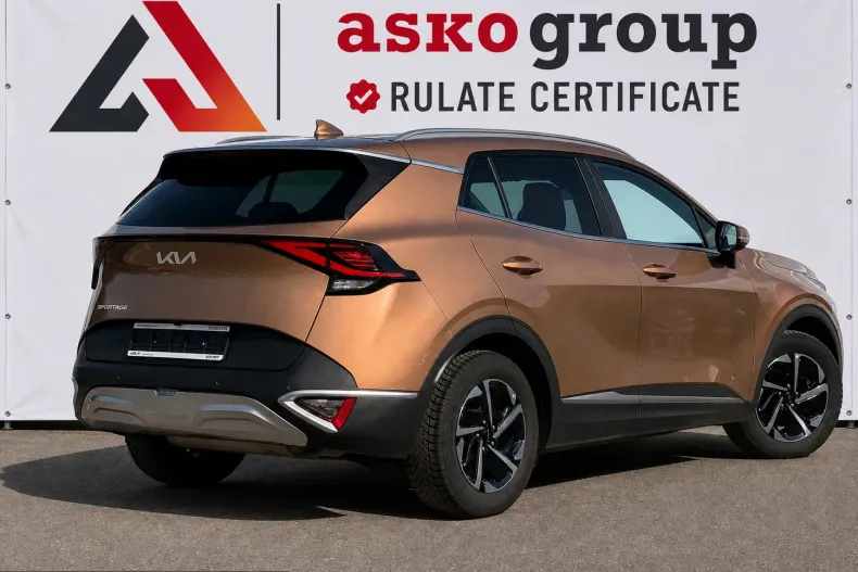 Kia Sportage din 2022 cu 80.170 km - oferta KIA248745 - foto 7
