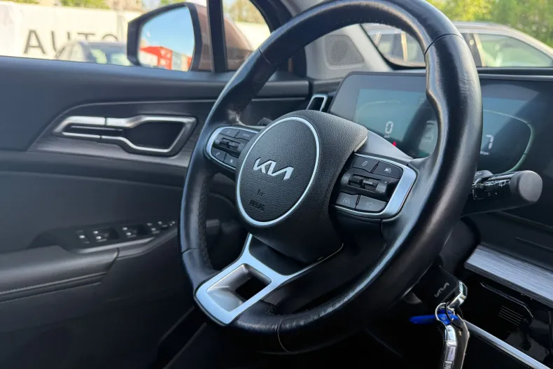 Kia Sportage din 2022 cu 80.170 km - oferta KIA248745 - foto 8