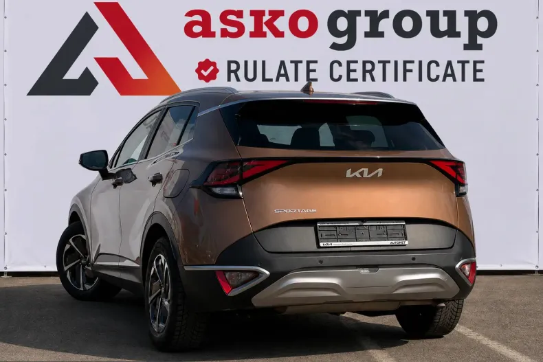 Kia Sportage din 2022 cu 80.170 km - oferta KIA248745 - foto 10