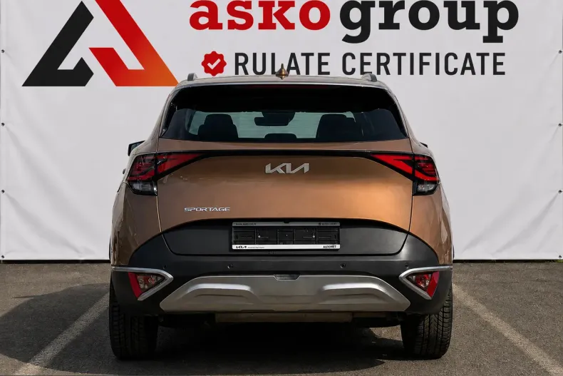 Kia Sportage din 2022 cu 80.170 km - oferta KIA248745 - foto 11