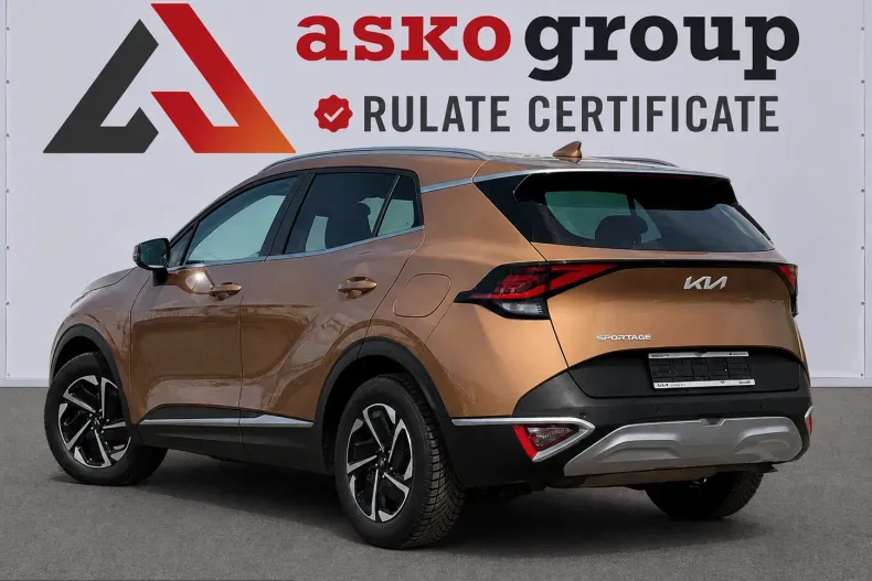 Kia Sportage din 2022 cu 80.170 km - oferta KIA248745 - foto 12
