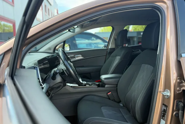 Kia Sportage din 2022 cu 80.170 km - oferta KIA248745 - foto 15