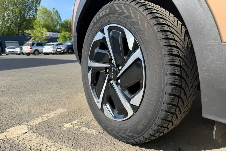 Kia Sportage din 2022 cu 80.170 km - oferta KIA248745 - foto 16