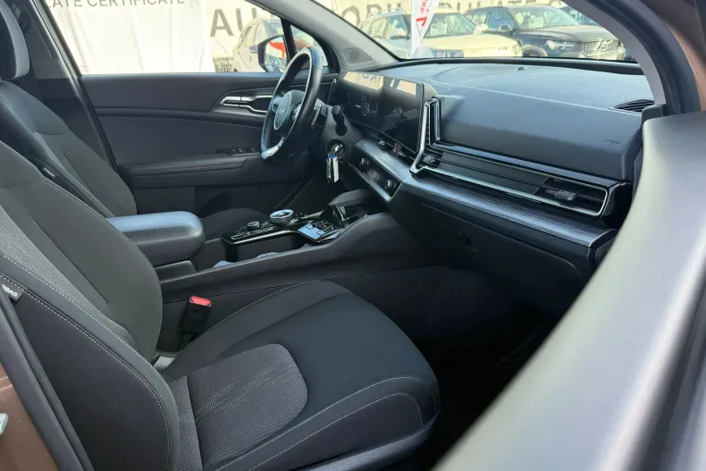 Kia Sportage din 2022 cu 80.170 km - oferta KIA248745 - foto 17