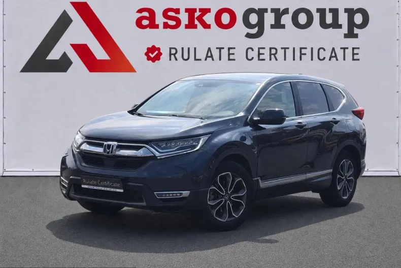 Honda CR-V din 2022 cu 81.082 km - oferta HON248746 - foto 1
