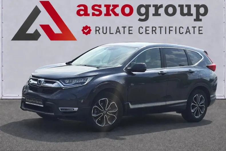 Honda CR-V din 2022 cu 81.082 km - oferta HON248746 - foto 2