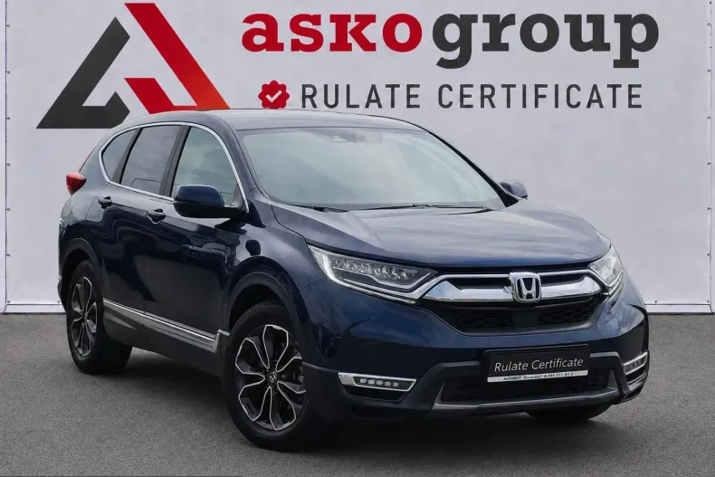 Honda CR-V din 2022 cu 81.082 km - oferta HON248746 - foto 3