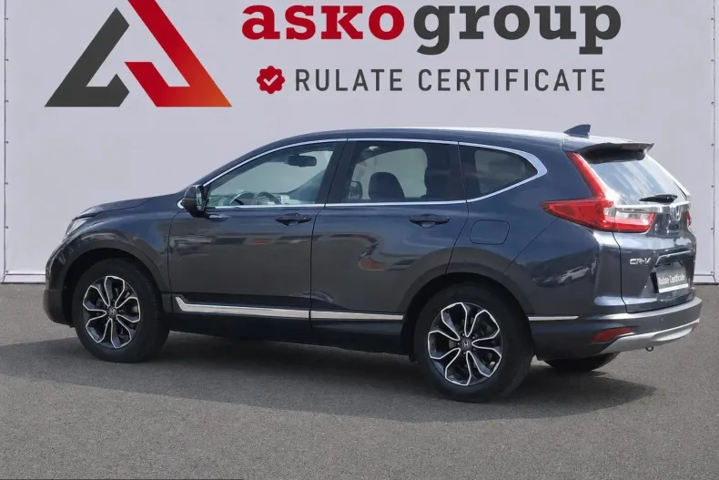 Honda CR-V din 2022 cu 81.082 km - oferta HON248746 - foto 4