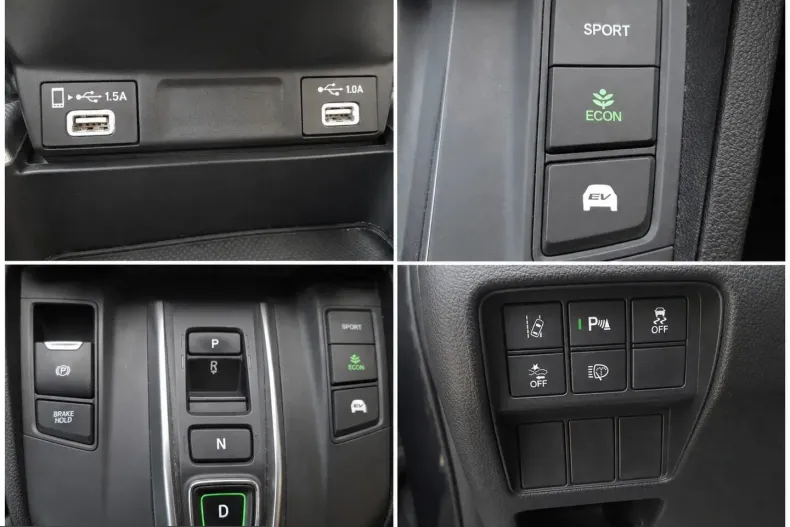 Honda CR-V din 2022 cu 81.082 km - oferta HON248746 - foto 5