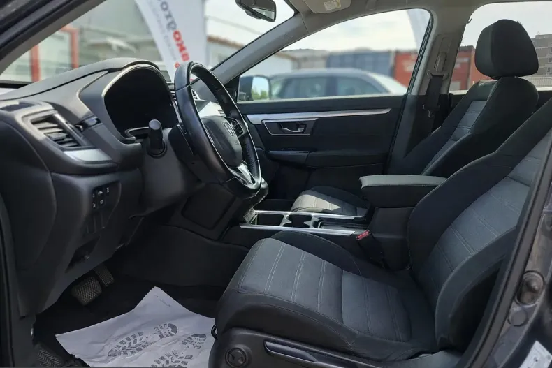 Honda CR-V din 2022 cu 81.082 km - oferta HON248746 - foto 6