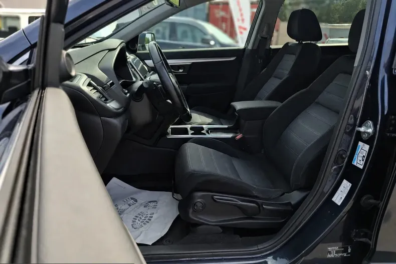 Honda CR-V din 2022 cu 81.082 km - oferta HON248746 - foto 7
