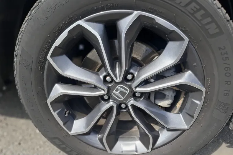 Honda CR-V din 2022 cu 81.082 km - oferta HON248746 - foto 9