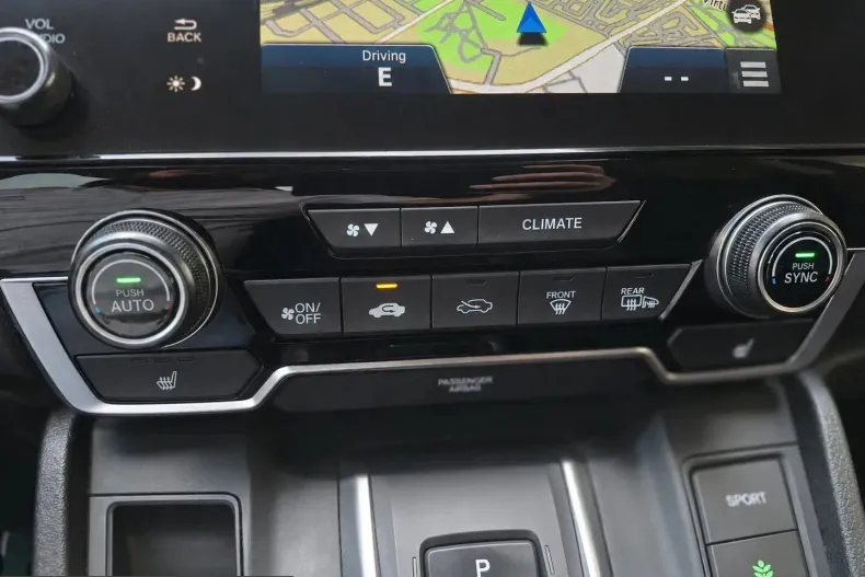 Honda CR-V din 2022 cu 81.082 km - oferta HON248746 - foto 10
