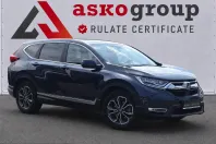 Honda CR-V din 2022 cu 81.082 km - oferta HON248746 - foto 11