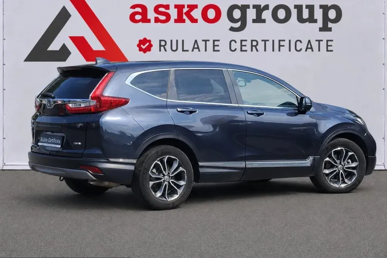 Honda CR-V din 2022 cu 81.082 km - oferta HON248746 - foto 12