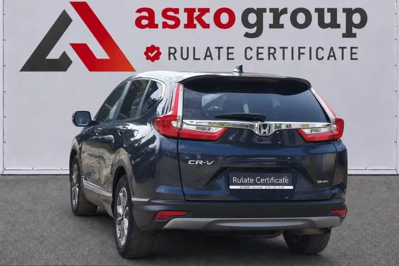 Honda CR-V din 2022 cu 81.082 km - oferta HON248746 - foto 13
