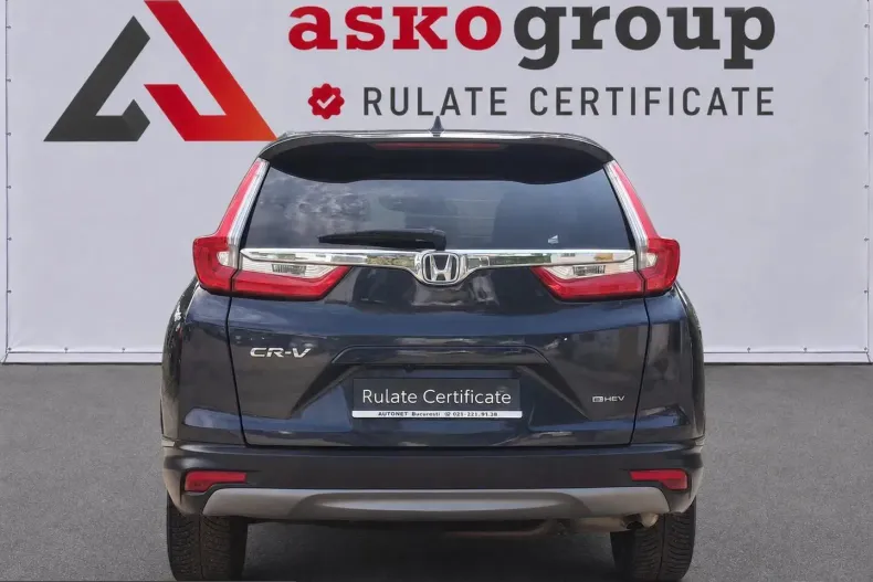 Honda CR-V din 2022 cu 81.082 km - oferta HON248746 - foto 14