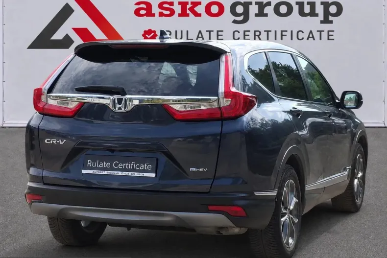 Honda CR-V din 2022 cu 81.082 km - oferta HON248746 - foto 16