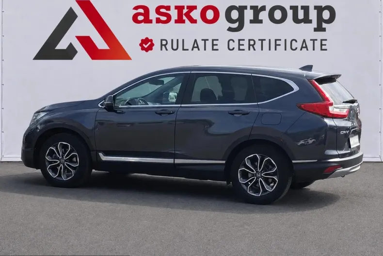 Honda CR-V din 2022 cu 81.082 km - oferta HON248746 - foto 17