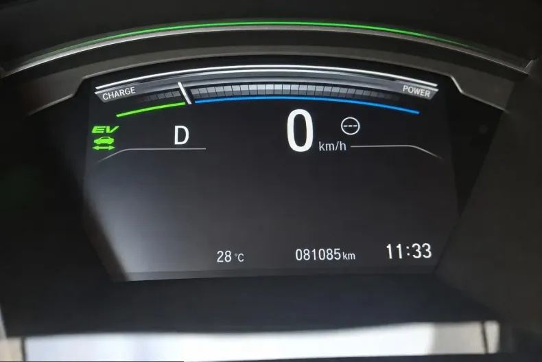 Honda CR-V din 2022 cu 81.082 km - oferta HON248746 - foto 19