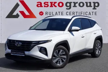 Hyundai Tucson din 2022 - oferta HYU248747