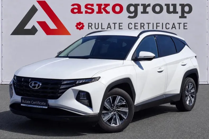 Hyundai Tucson din 2022 cu 117.117 km - oferta HYU248747 - foto 1