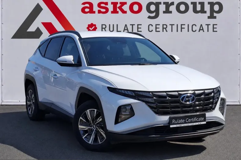 Hyundai Tucson din 2022 cu 117.117 km - oferta HYU248747 - foto 2