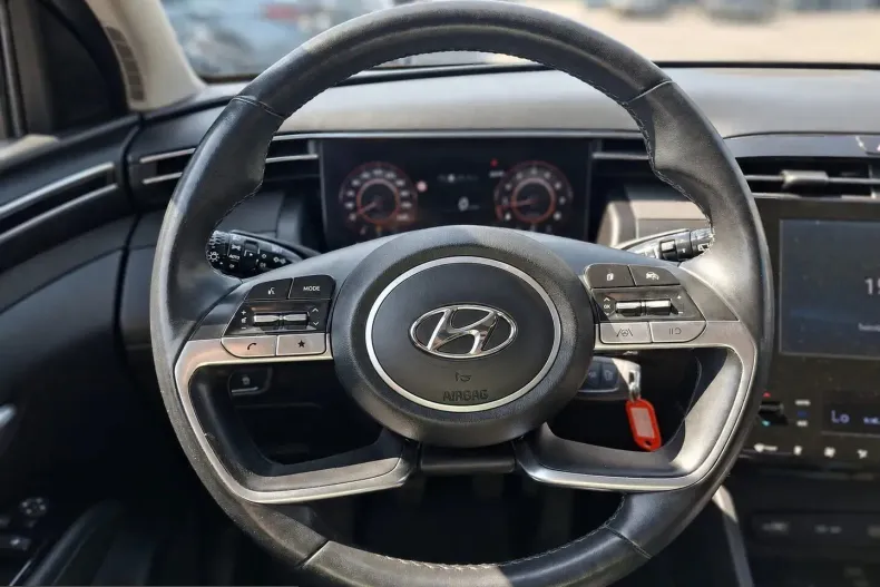 Hyundai Tucson din 2022 cu 117.117 km - oferta HYU248747 - foto 6