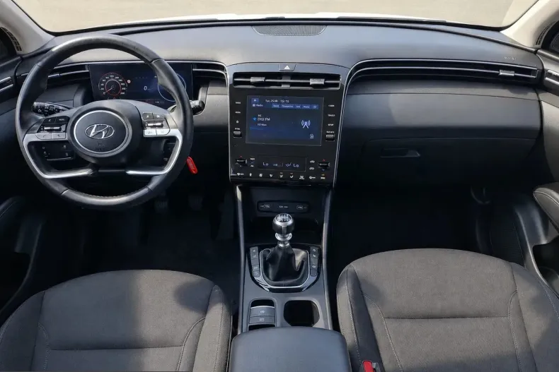 Hyundai Tucson din 2022 cu 117.117 km - oferta HYU248747 - foto 7