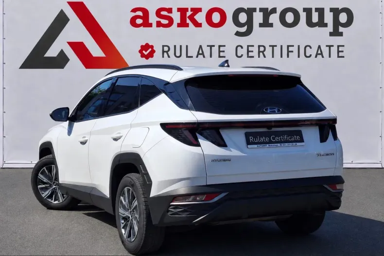 Hyundai Tucson din 2022 cu 117.117 km - oferta HYU248747 - foto 10