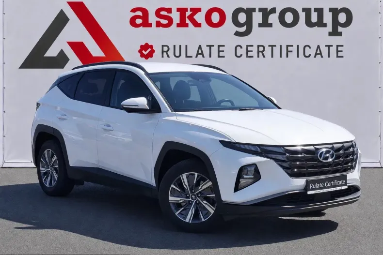 Hyundai Tucson din 2022 cu 117.117 km - oferta HYU248747 - foto 11
