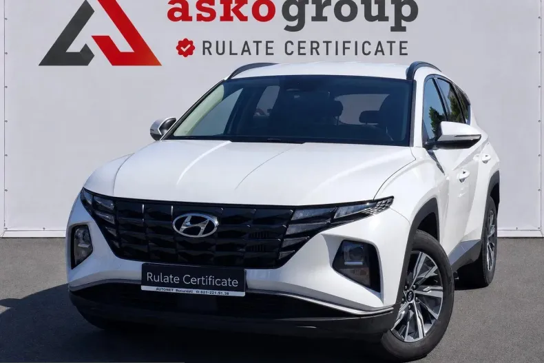 Hyundai Tucson din 2022 cu 117.117 km - oferta HYU248747 - foto 12