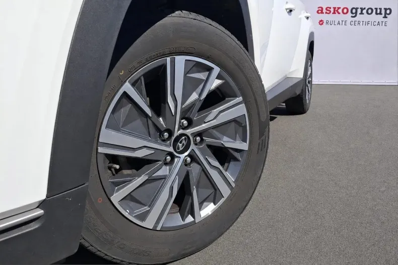 Hyundai Tucson din 2022 cu 117.117 km - oferta HYU248747 - foto 13