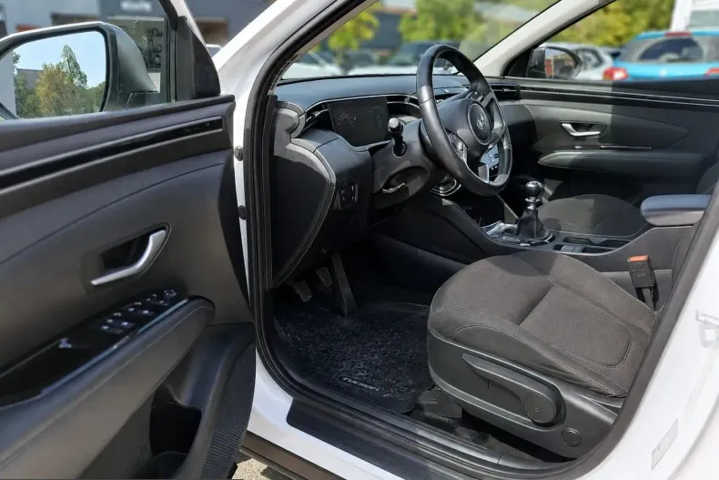 Hyundai Tucson din 2022 cu 117.117 km - oferta HYU248747 - foto 14