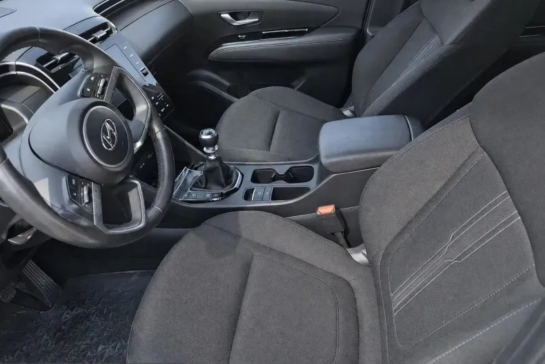 Hyundai Tucson din 2022 cu 117.117 km - oferta HYU248747 - foto 15