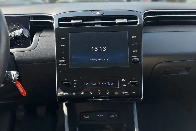 Hyundai Tucson din 2022 cu 117.117 km - oferta HYU248747 - foto 17