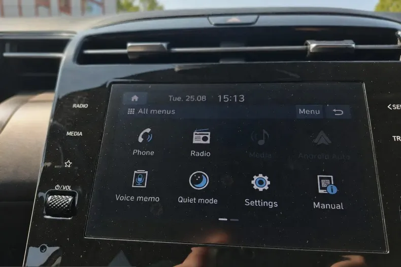 Hyundai Tucson din 2022 cu 117.117 km - oferta HYU248747 - foto 18