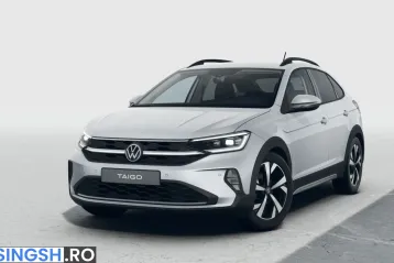 Volkswagen Taigo din 2026 - oferta VOL248748