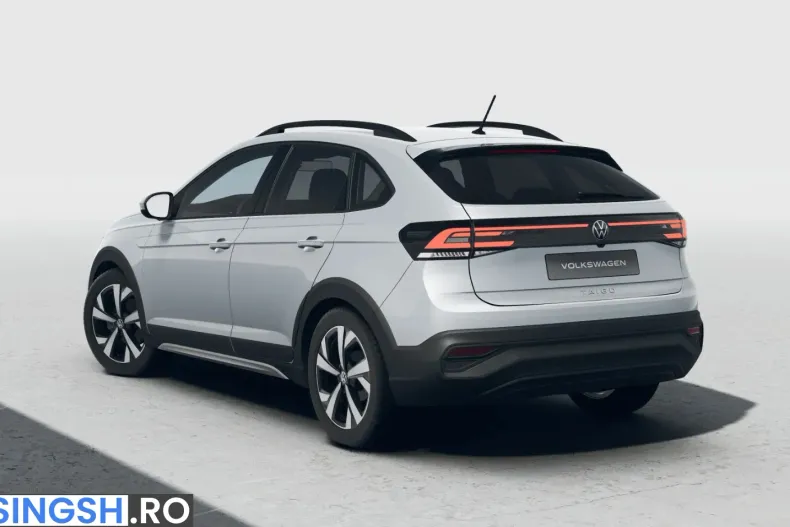 Volkswagen Taigo din 2026 cu 5 km - oferta VOL248748 - foto 3