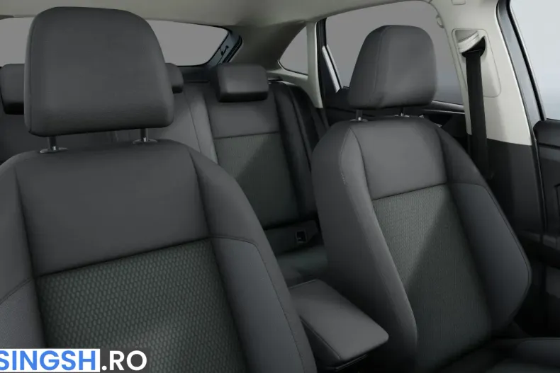 Volkswagen Taigo din 2026 cu 5 km - oferta VOL248748 - foto 7