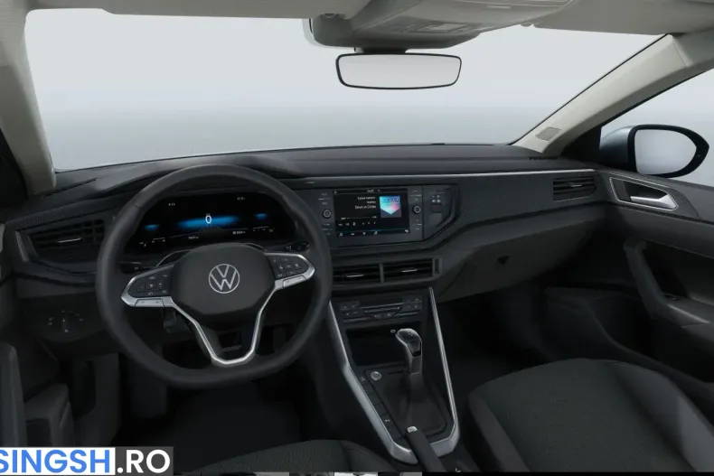 Volkswagen Taigo din 2026 cu 5 km - oferta VOL248748 - foto 8
