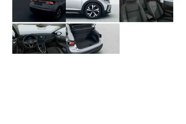 Volkswagen Taigo din 2026 cu 5 km - oferta VOL248748 - foto 14