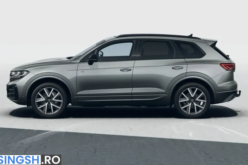 Volkswagen Touareg din 2026 cu 5 km - oferta VOL248749 - foto 2