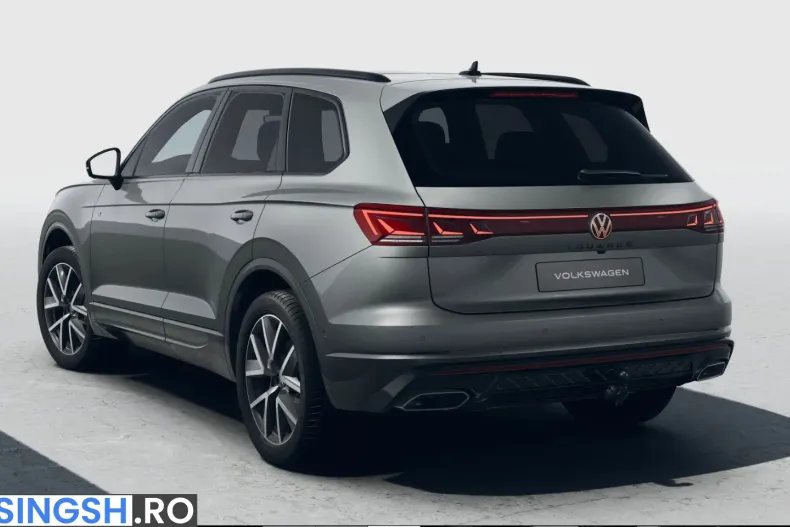 Volkswagen Touareg din 2026 cu 5 km - oferta VOL248749 - foto 3