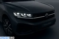Volkswagen Touareg din 2026 cu 5 km - oferta VOL248749 - foto 4